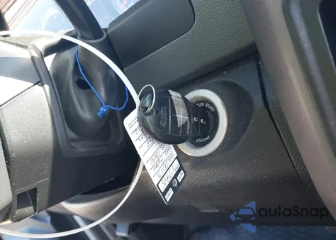 2013 Ram 1500 Tradesman из США, поврежденный, VIN 3C6JR6AP1DG543584